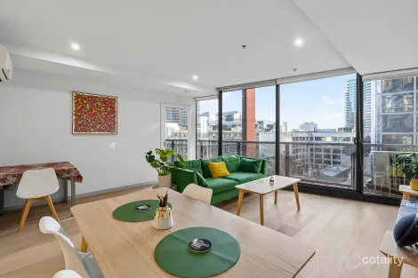 Property photo of 1011/565 Flinders Street Melbourne VIC 3000