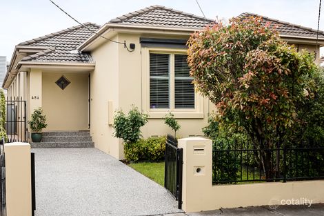 48a Wilmoth St, Thornbury, VIC 3071