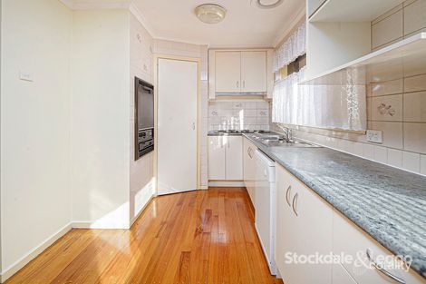 Property photo of 50 Shelton Crescent Noble Park North VIC 3174