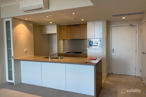 Property photo of 2005/46 Walker Street Rhodes NSW 2138