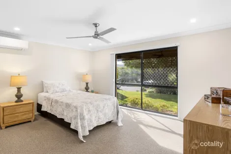 Property photo of 46 Graywillow Boulevard Oxenford QLD 4210