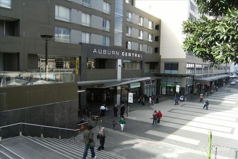 1313/57-59 Queen St, Auburn, NSW 2144