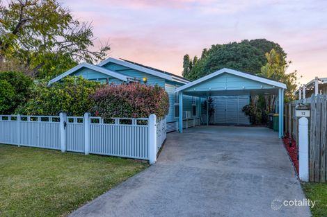 Property photo of 12 Kelly Street Mundingburra QLD 4812