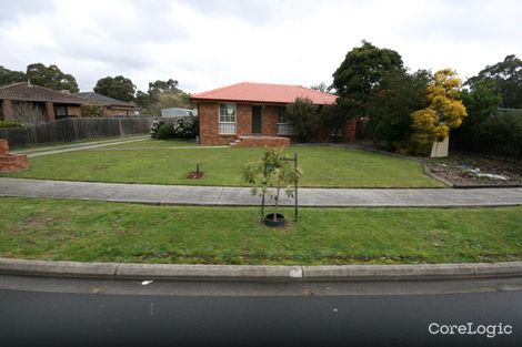 Property photo of 38 Sullivan Avenue Lysterfield VIC 3156