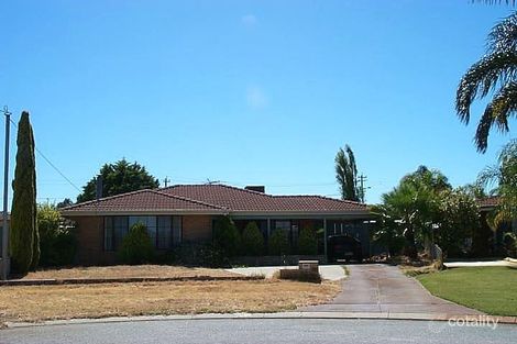 65 Greenough Way, Gosnells, WA 6110