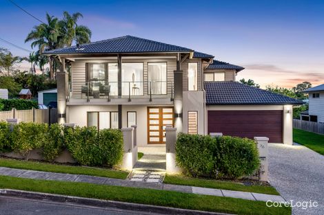 Property photo of 78 Southwick Street Wynnum QLD 4178