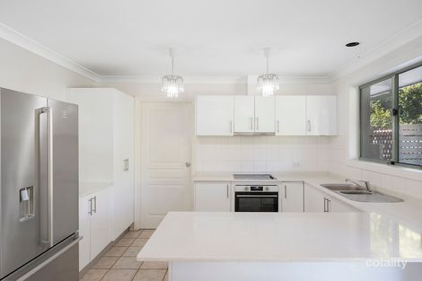 Property photo of 3/18 Linley Way Ryde NSW 2112