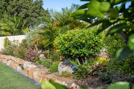 Property photo of 46 Graywillow Boulevard Oxenford QLD 4210