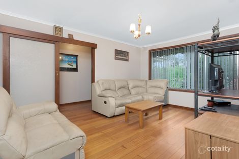 Property photo of 5 McFadzean Street Coldstream VIC 3770