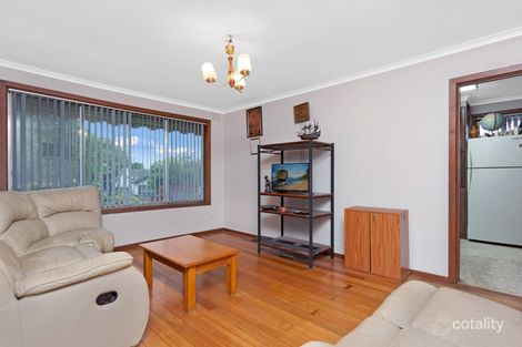 Property photo of 5 McFadzean Street Coldstream VIC 3770