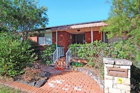 13 Ash Ave, Albion Park Rail, NSW 2527