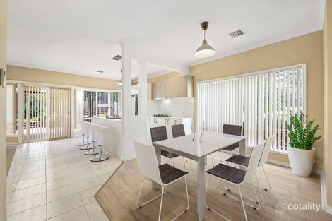 Property photo of 31 Featherstone Circuit Greenwith SA 5125