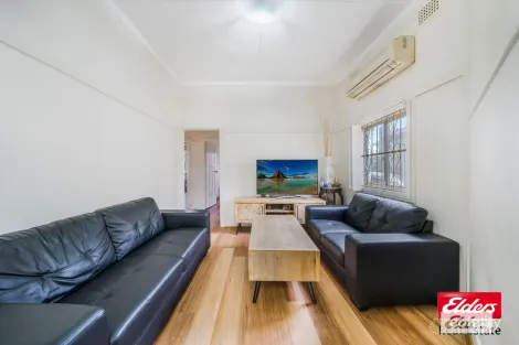 Property photo of 60 Little Road Bankstown NSW 2200