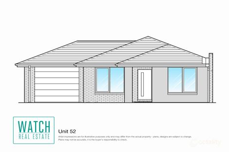 Property photo of 52/39 Weebar Road Drouin VIC 3818
