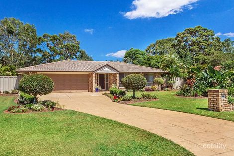 14 Cranbourne Ct, Robina, QLD 4226