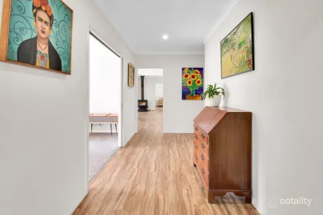 Property photo of 18 Webb Street Holbrook NSW 2644