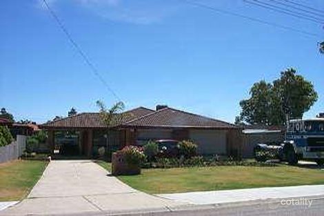 7 Leonard Way, Spearwood, WA 6163