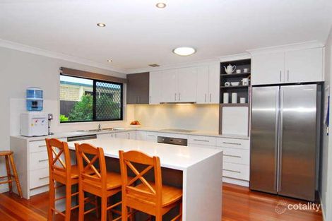 Property photo of 151 Lake Eyre Crescent Parkinson QLD 4115