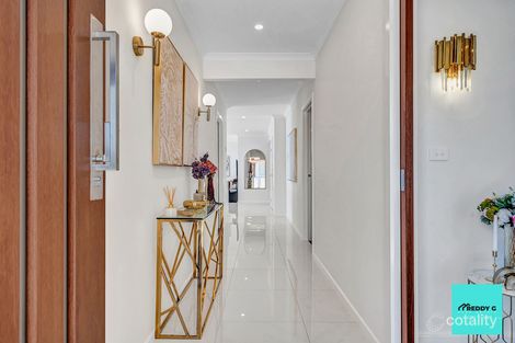 Property photo of 12 Labero Drive Tarneit VIC 3029