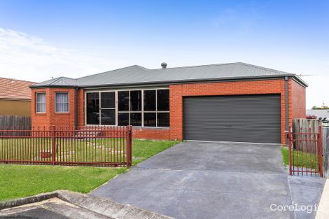 Property photo of 3 Ravenell Court Bell Post Hill VIC 3215