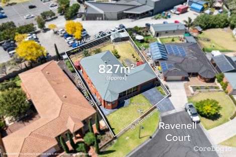 Property photo of 3 Ravenell Court Bell Post Hill VIC 3215