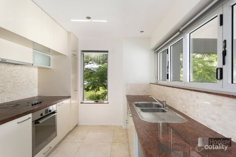Property photo of 2/8 Underhill Avenue Indooroopilly QLD 4068