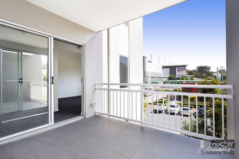 Property photo of 2/8 Underhill Avenue Indooroopilly QLD 4068