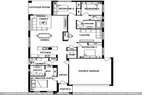 Property photo of 131 Stanmore Crescent Wyndham Vale VIC 3024
