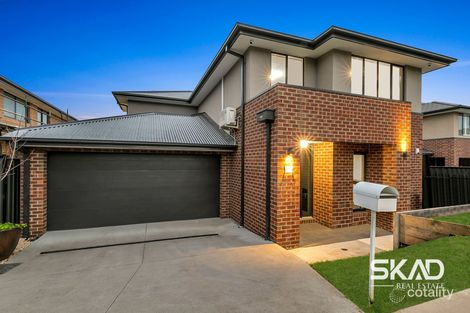 Property photo of 45 Charteris Drive Craigieburn VIC 3064