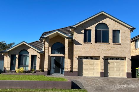 25 Meredith Ave, Kellyville, NSW 2155