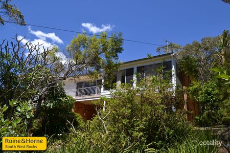 Property photo of 3 Carri Street Arakoon NSW 2431