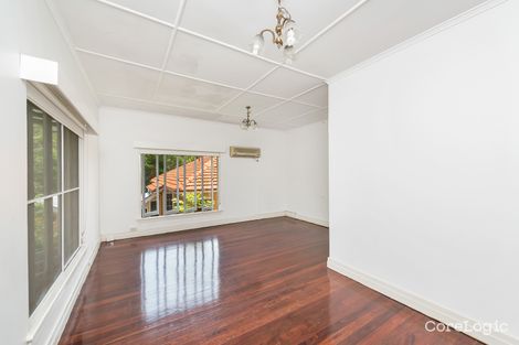 Property photo of 19 Burnham Road Bardon QLD 4065