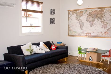 Property photo of 37 Mellifont Street West Hobart TAS 7000
