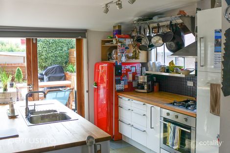 Property photo of 37 Mellifont Street West Hobart TAS 7000