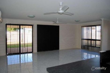 Property photo of 24 William Close Gracemere QLD 4702