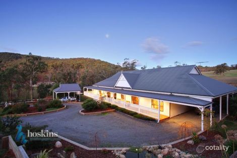 Property photo of 11 Armistead Road Gruyere VIC 3770