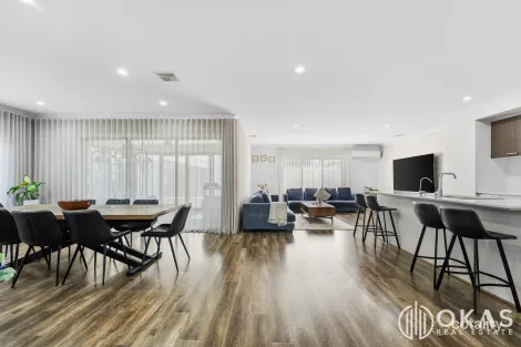 Property photo of 12 Trajectory Drive Tarneit VIC 3029