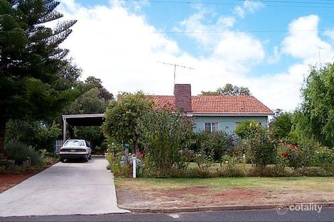 6 Moyes St, Manjimup, WA 6258