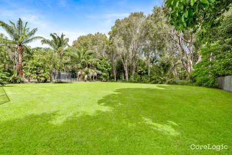 Property photo of 29 Kewarra Street Kewarra Beach QLD 4879