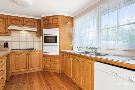 Property photo of 28 Benbow Crescent Boronia VIC 3155