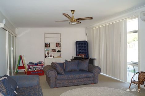 Property photo of 8 Delander Crescent Moree NSW 2400