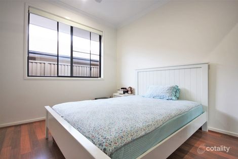 Property photo of 11 Willunga Street Gledswood Hills NSW 2557