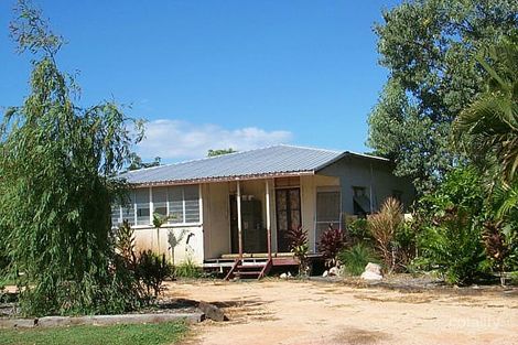 7 Tapiolas Rd, Brandon, QLD 4808