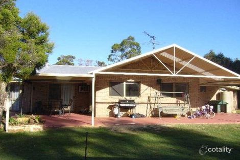 Property photo of 20 Leeward Road Leschenault WA 6233