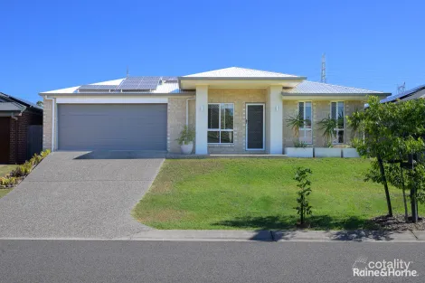 Property photo of 5 Phelps Circuit Kirkwood QLD 4680