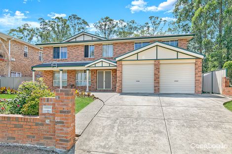 Property photo of 45 George Street Mount Druitt NSW 2770