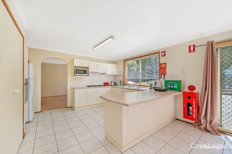 Property photo of 45 George Street Mount Druitt NSW 2770