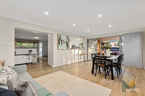 Property photo of 5 De Mestre Place Holt ACT 2615