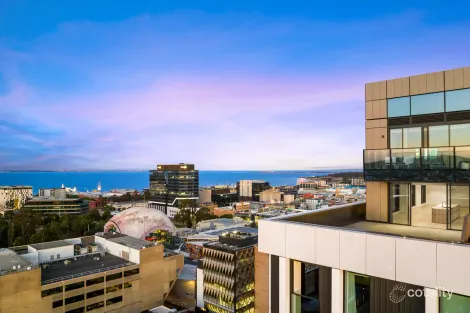 Property photo of 1301/38 Ryrie Street Geelong VIC 3220