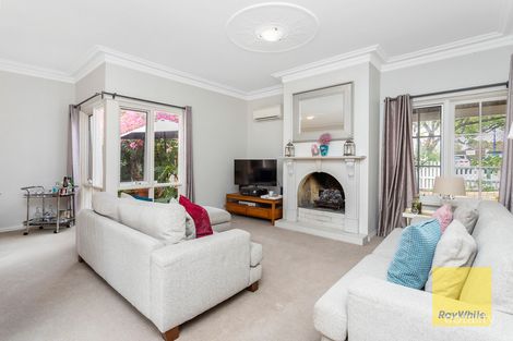 Property photo of 12 Lesser Street West Leederville WA 6007